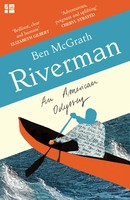 Riverman | An American Odyssey | Ben Mcgrath | Taschenbuch | Englisch | 2024