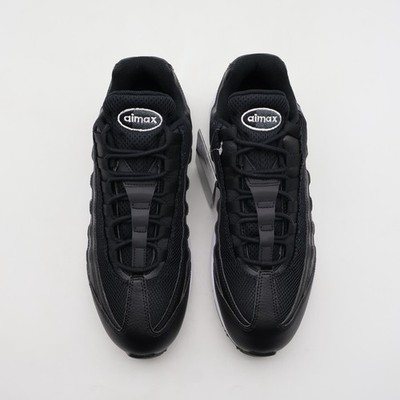 HV4696-002 Nike Air Max 95 Golf Black White (Men's) | eBay