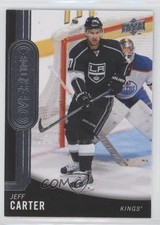 2014-15 Upper Deck Overtime Rookies Jeff Carter #159 2d8