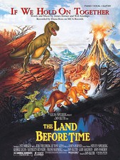 If We Hold On Together from The Land Before Time 