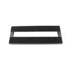 Guitar Effector Board Aluminium Alloy Guitar Effects Pedal Board Small3187