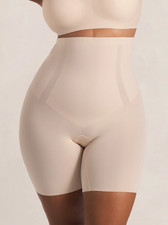 Shapermint Essentials Everyday Empower High-Waisted Shaper Shorts