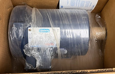 LEESON 110444.00 ELECTRIC MOTOR 1.5HP 1725RPM 3PH 56H TEFC 208-230/460V