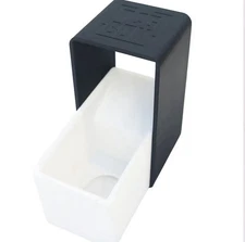 Scanstand, Phone Holder & Card Chute, ManaBox and Magic TCG Scanner App Helper