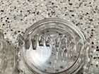 NEX TREND PRODUCTS - Original Clear THE GARLIC TWIST - Chopper/Crusher-EUC-NICE! — photo 3
