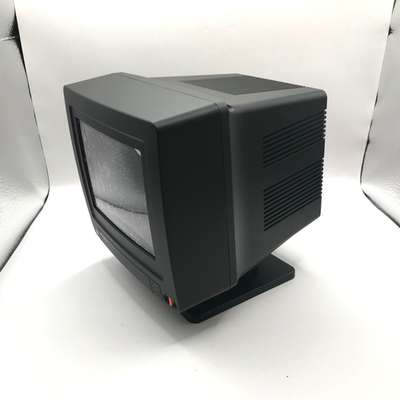 ZUIKI ZKMT-010-02 Monitor for Sharp X68000 Z Black HDMI Mint