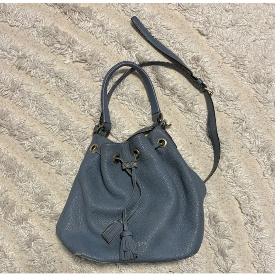 Henri Bendel Bucket & Drawstring Bags for Women for sale | eBay display picture 3