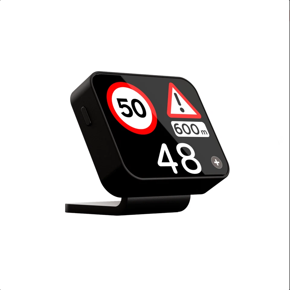 NEW Saphe T - Touch + Halterung + PowerDockStation  Inkl. gratis 6 Monats ABO