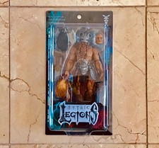 Mythic Legions Legendary Barbarian