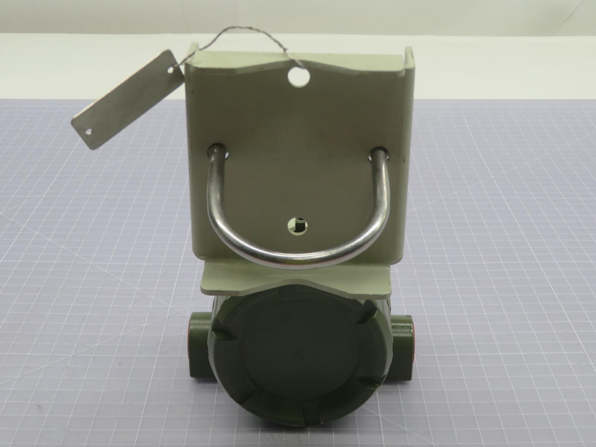 YOKOGAWA DYA-D2N/KF1/SCT YEWFLO FLOW CONVERTER T213176