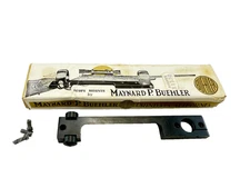 BUEHLER code 70S scope base post-64 WINCHESTER model 70 SHORT bolt action M70