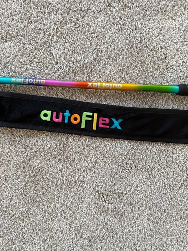 AutoFlex SF505 Rainbow Graphite Shaft 42"