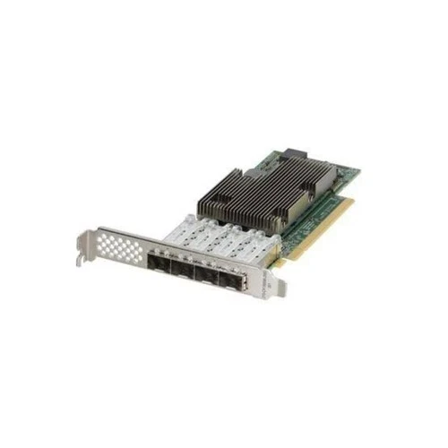 Dell J3D14 Broadcom 57404 Full Height Network Card