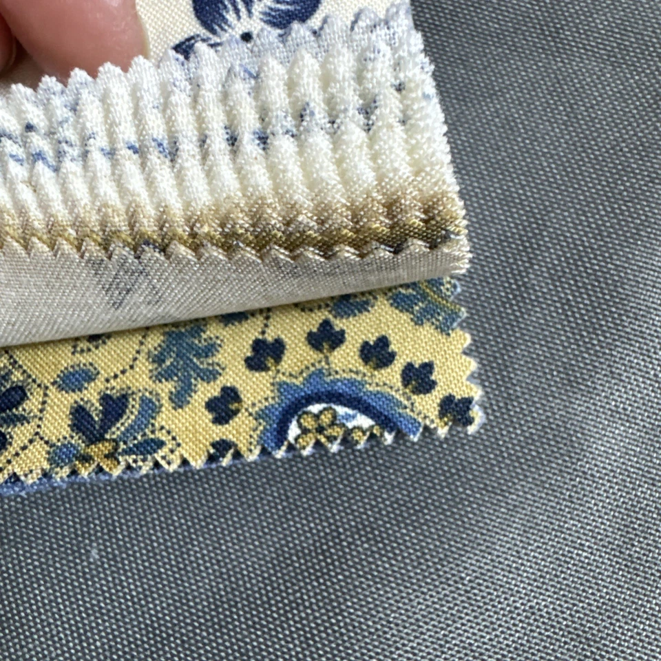 Moda Quilt Fabric Mini Charms 42 Square Lexington 2.5" Minick & Simpson - Image 4 of 4