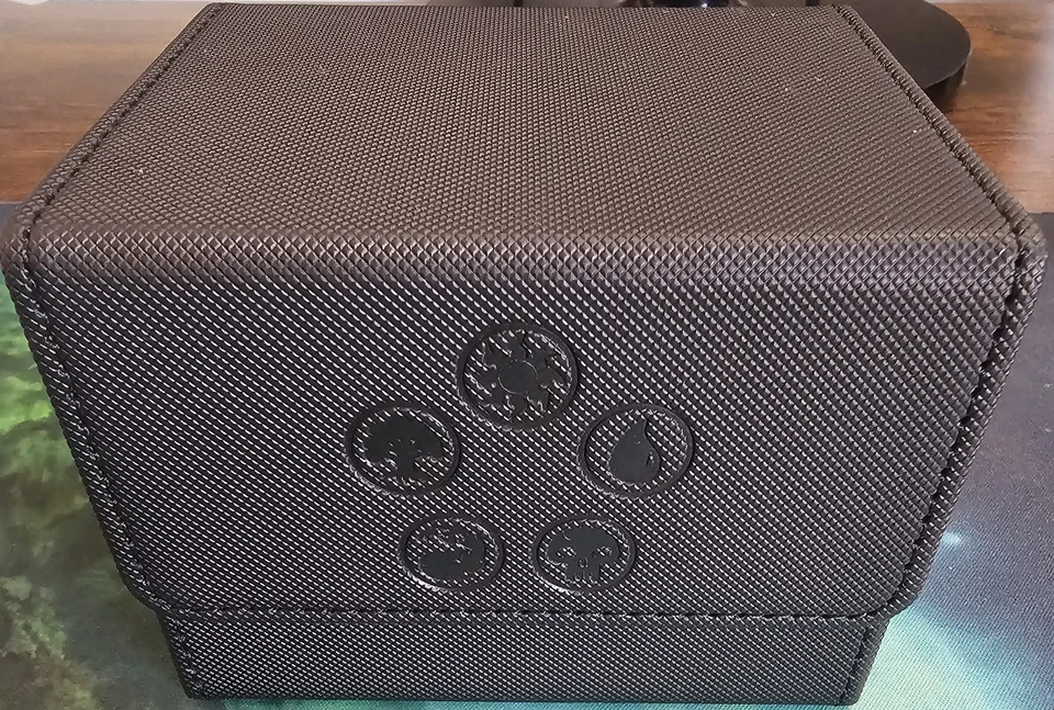 ELITE Eldrazi Commander Deck Animar Soul of Elements EDH MTG Magic the Gathering - Image 3 of 4