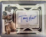 2024 National Treasures Personalized Treasures Torry Holt /25 On-Card Auto