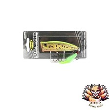 NEW Deps Popper Pulse Cod 80mm 16g Pond Frog #11