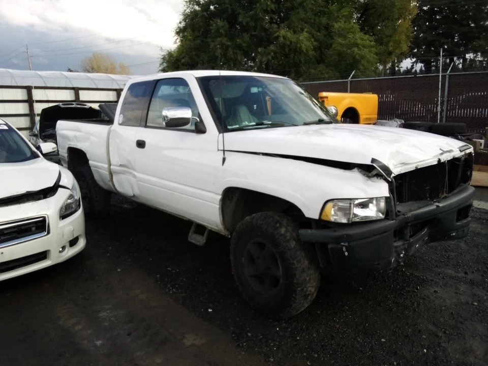 Módulo de control electrónico ECM del motor 8-360 para camioneta Dodge 1500 97 26746351 Foto 4 de 4