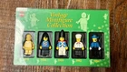 LEGO Vintage: Minifigure Collection Vol. 3 Complete Set, Boxed, sealed.