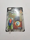 VINTAGE  1978  KENNER  STAR  WARS  " WALRUS  MAN "  FIGURE  MOSC  NEW  20  BACK