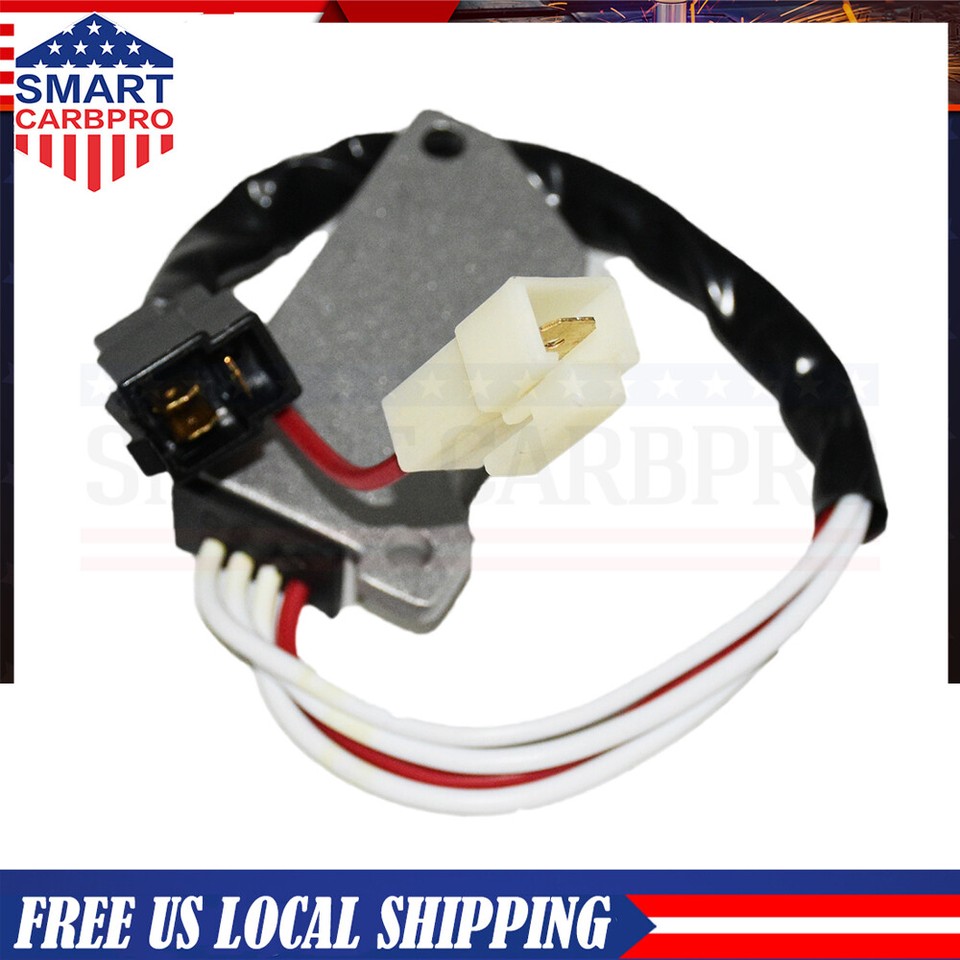 Buy 1983 Yamaha XV500 XV 500 Virago Voltage Regulator Rectifier In