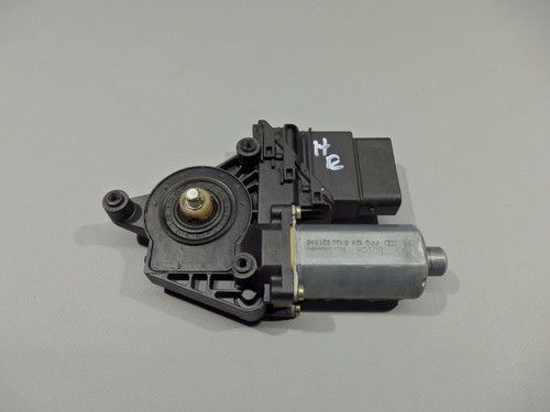 VW Passat 3BG Fensterhebermotor hinten rechts Beifahrerseite BOSCH 0130821696