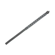 Quake Claw Slimline 2 Point Rifle Sling w/QD Flush Cup Swivels Stone Camo 580089