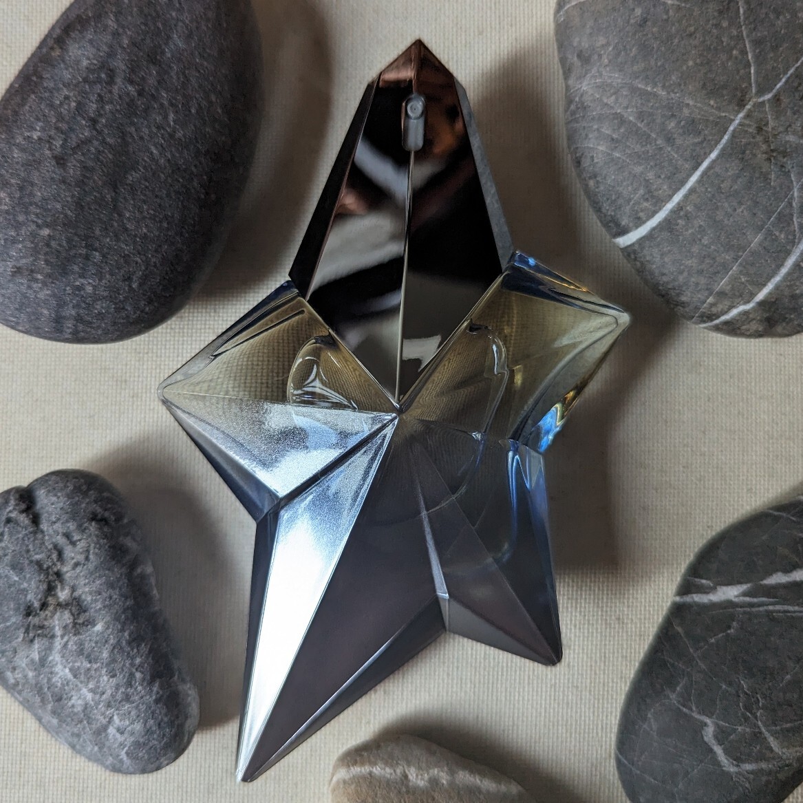 Thierry Mugler Angel AQUA CHIC Oz 50ml EDT Code 210344 Perfume