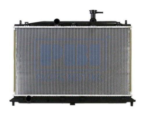 Radiator For 06-08 Kia Rio-Sedan 06-5/8/07 Rio5 Manual 253101G000 | eBay