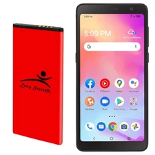 High-Performance 3100mAh Durable Battery for Alcatel VOLTA 5002R AT&T Cellphone