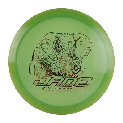 Latitude 64 Disc Golf Opto Air Jade Distance Driver 9/6/-2/1 - Choose Exact - Picture 3 of 8