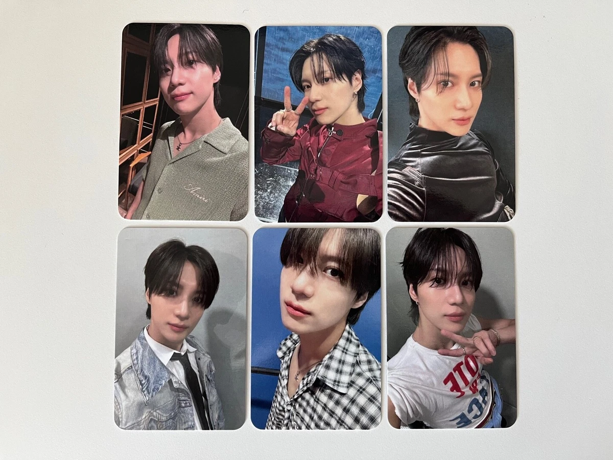 SHINee 纪念品| eBay