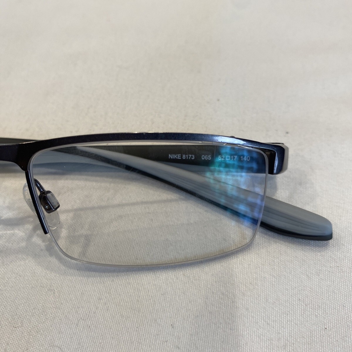 nike glasses frames 8173
