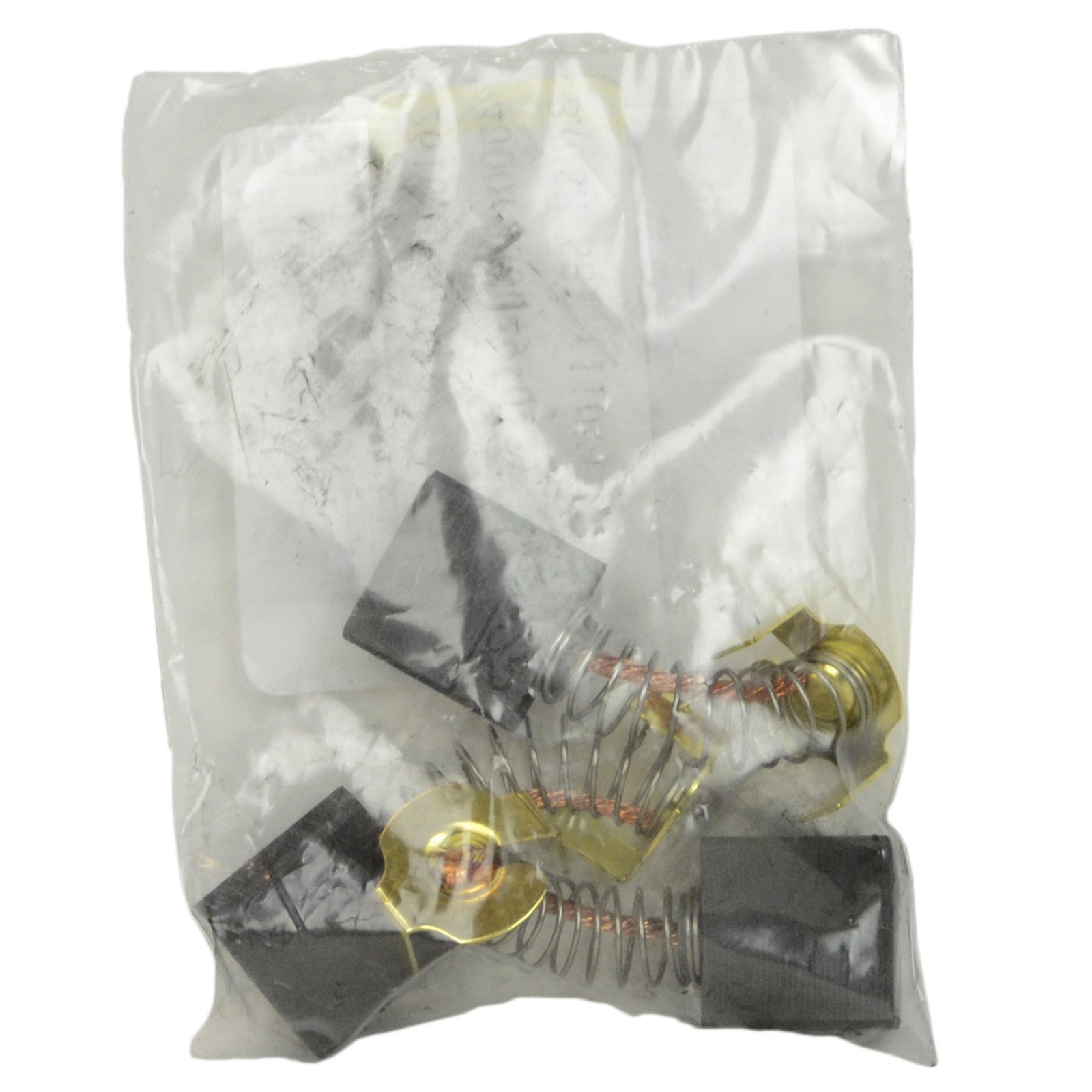 Bosch 2610997207 Carbon Brush Set 4PK for 4412 4000 B3915 3915 4212L 5412L 4410