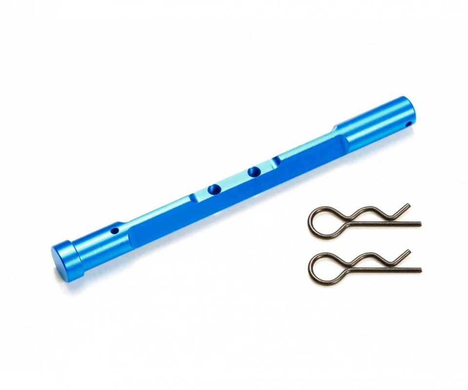 Tamiya 300054564 - DT-03 Alu Support De Batterie - Neuf - Photo 1/1