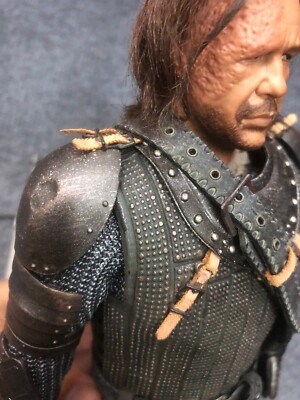 1/6 Threezero Game of Thrones Sandor Clegane The Hound 1/6 Threezero Game of Thrones Sandor Clegane The Hound