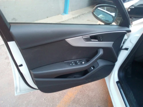 06H105323AE Volante Motor para AUDI A4 AVANT (8W5) básico 2017 3351877 - Imagen 18 de 23