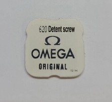 Omega 240 detent screw
