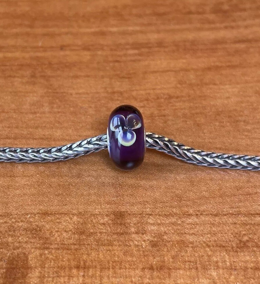 Trollbeads TGLBE-30059 Creatività | Gioielleria Lolli