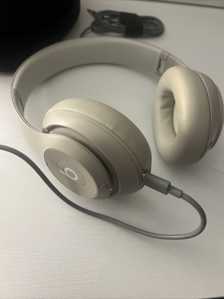 Beats by Dr. Dre Studio Pro Over-the-Ear Wireless Headphones - Sandstone...
