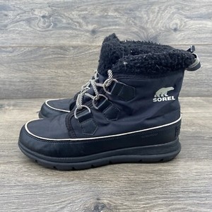 SOREL Winter Carnival Boots | eBay display picture 2