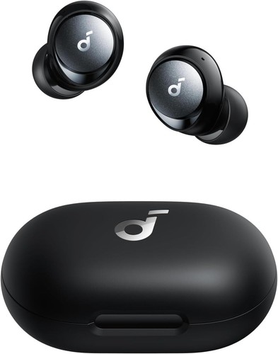 Soundcore Space A40 Wireless Earbuds Auto-Adjustable Active Noise Cancelling - Picture 7 of 7