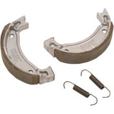 Vesrah  Semi-Sintered Metal Brake Shoes - Yamaha | VB-229S