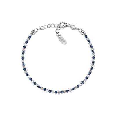 BRACCIALETTO MANO DI FATIMA LOTUS SILVER LP1989-2/5 ARGENTO, DONNA