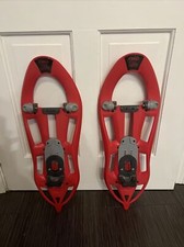 TSL Snowshoes New With Carrying Case Made In ...