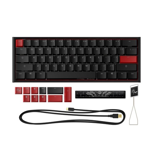 Mini Mechanical Keyboard Preorder 3700 