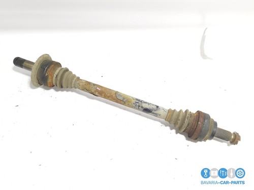 Original BMW  F01 F07 F12 F13  Antriebswelle Abtriebswelle hinten links 75660...