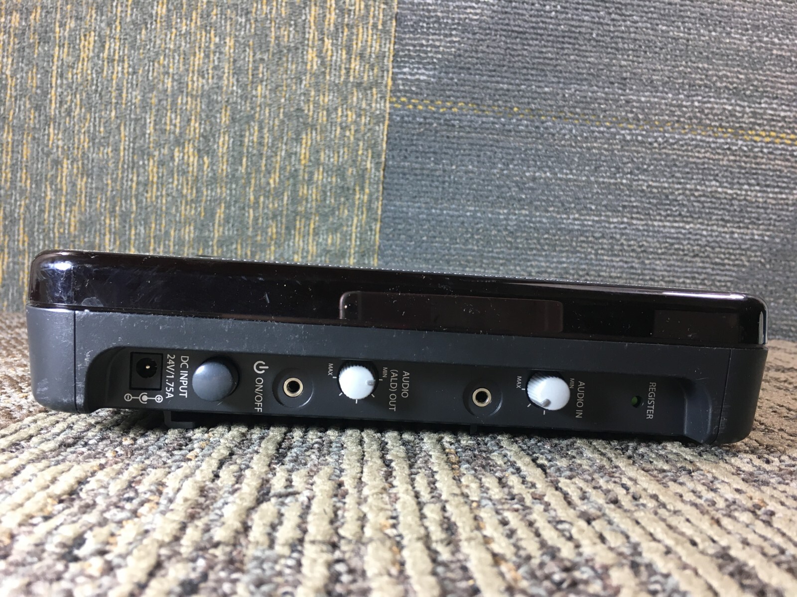 LIGHTSPEED REDCAT RCA TRXRCAG1708220459 CLASSROOM AUDIO SYSTEM eBay