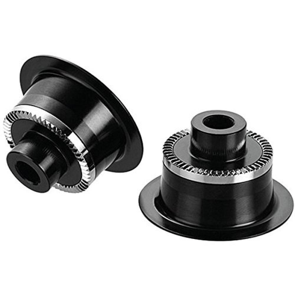 (TG. 12 x 135 mm) SRAM MTB Wheels, Coprimozzi per Ruote Posteriori Bicicletta MT