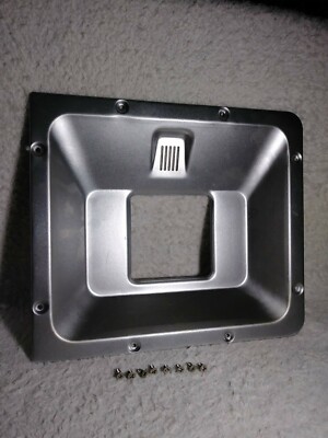 Cuisinart CBK 200 Convection Bread Machine Replacement Lid Liner 8 Screws 2lb
